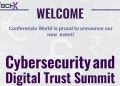 Cybersecurity and Digital Trust Summit