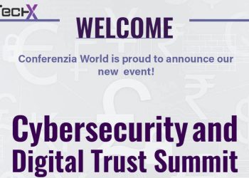 Cybersecurity and Digital Trust Summit