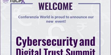 Cybersecurity and Digital Trust Summit