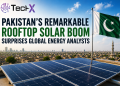 Pakistan Rooftop Solar Boom Surprises Global Energy Analysts ✅