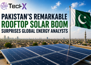 Pakistan Rooftop Solar Boom Surprises Global Energy Analysts ✅
