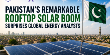 Pakistan Rooftop Solar Boom Surprises Global Energy Analysts ✅
