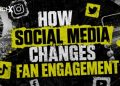 Digital Fandom: How Social Media Rewired Sports Engagement