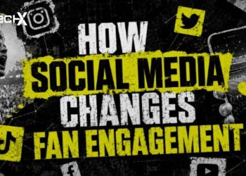 Digital Fandom: How Social Media Rewired Sports Engagement