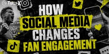 Digital Fandom: How Social Media Rewired Sports Engagement