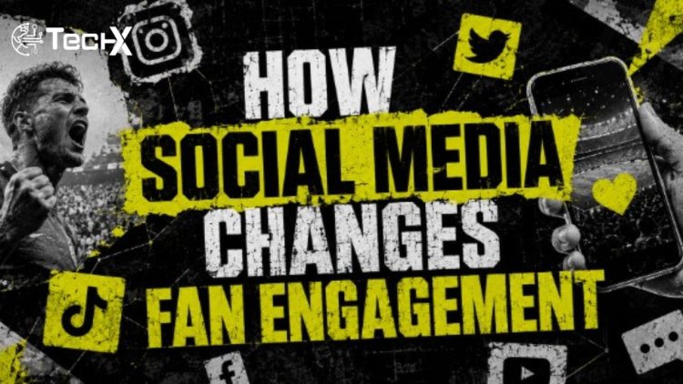 Digital Fandom: How Social Media Rewired Sports Engagement