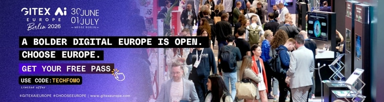 Gitex Europe