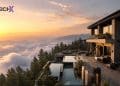Luxury Weekend Escape Near Bhurban Murree