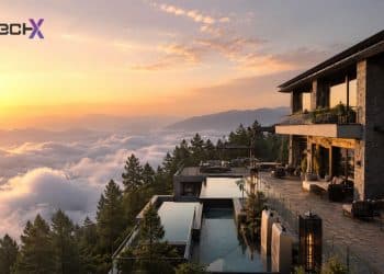Luxury Weekend Escape Near Bhurban Murree