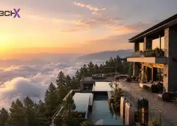 Luxury Weekend Escape Near Bhurban Murree