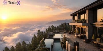 Luxury Weekend Escape Near Bhurban Murree