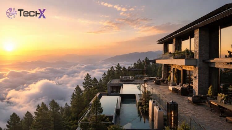 Luxury Weekend Escape Near Bhurban Murree