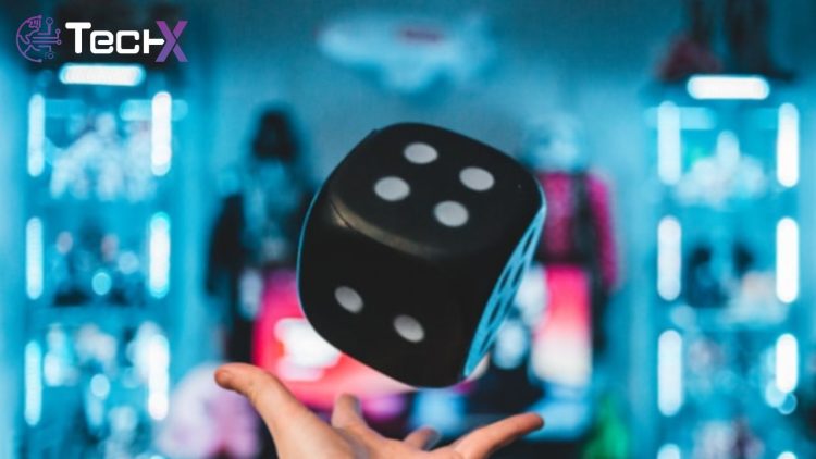 Technology Trends in Modern Casino Gaming