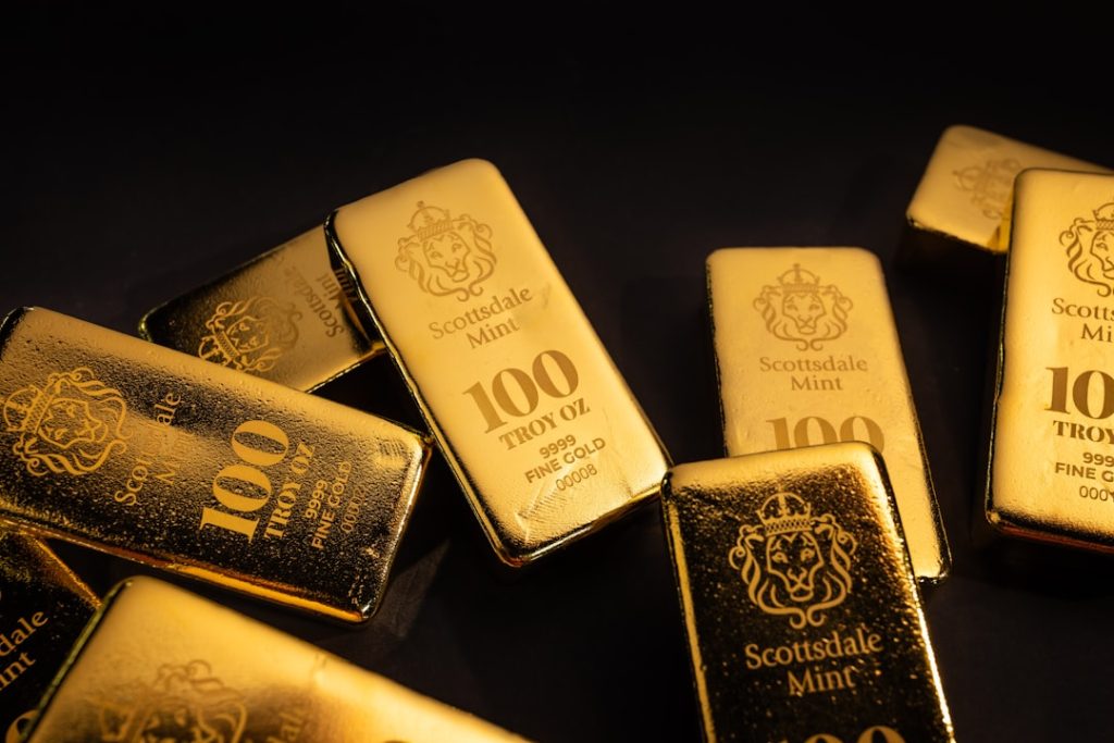 gold rate in Pakistan today