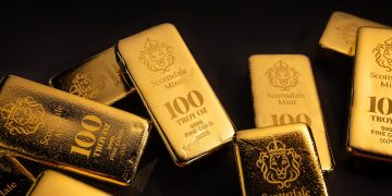 gold rate in Pakistan today