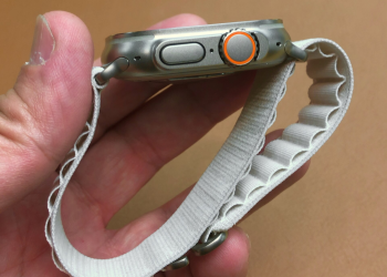 Apple Watch Ultra 3 Brings Blood Pressure Alerts to Your Wrist