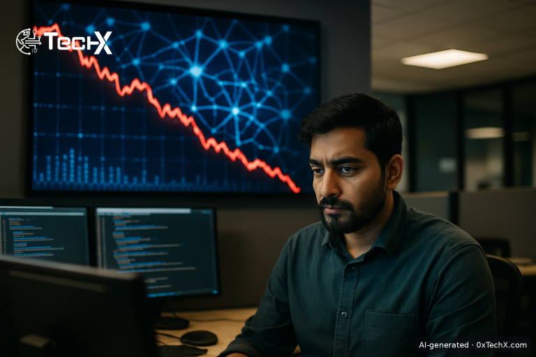 Gemini 3.5 Pro Delay Hits Alphabet Shares as AI Race Tighten
