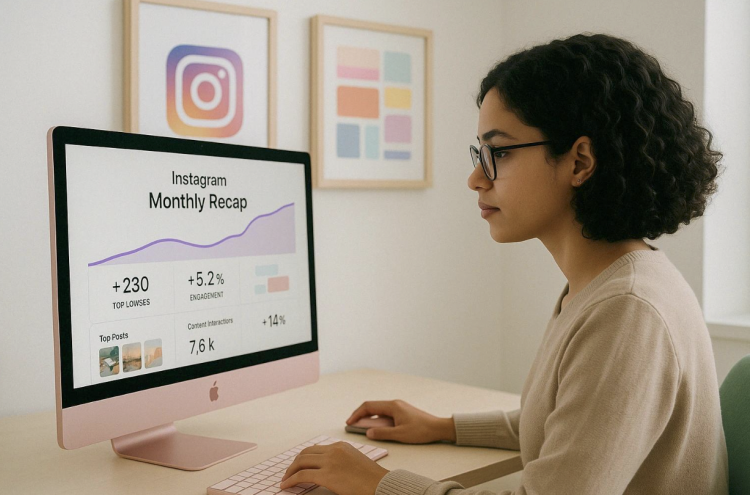 Best Instagram Growth Platforms Reviewed