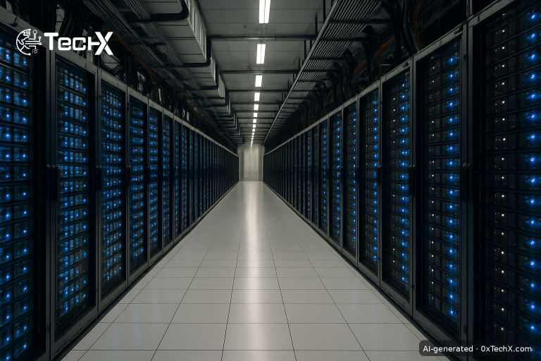 Microsoft Mistral AI Deal Backs Europe's Biggest GPU Buildou