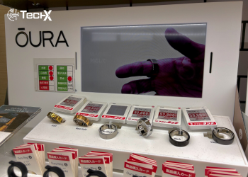 Oura Ring 5 is now official and it may change smart rings forever