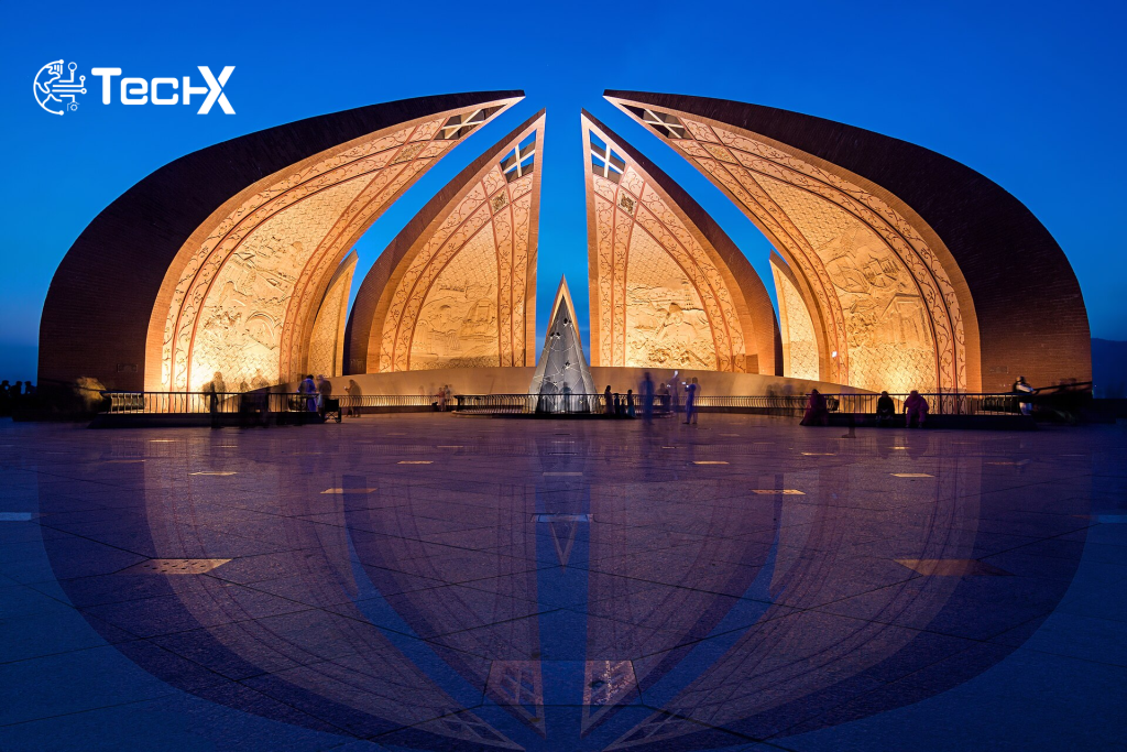 Pakistan's fibre backhaul crisis is slowing your 4G and blocking 5G