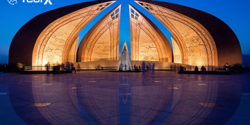 Pakistan's fibre backhaul crisis is slowing your 4G and blocking 5G