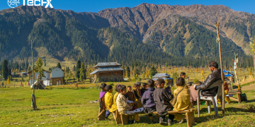 Pakistani freelance earnings Pakistani Freelancers Cross $1 Billion for the First Time in FY26