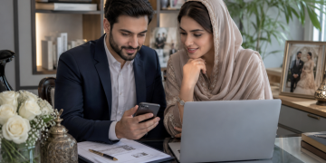 How Technology Is Transforming the Rishta Process for Pakistani Professionals