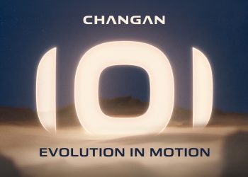 Changan NEVO Pakistan: 5 Bold New EVs Coming