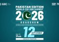 World CIO 200 Summit 2026, Pakistan Edition Returns to Karachi