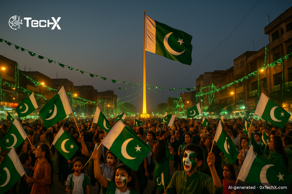 Independence Day