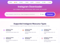 SaveFromIns Instagram Video Downloader: The Smarter Way to Save Reels, Stories & More
