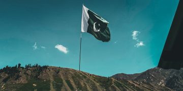 Pakistan Football Team Ranking