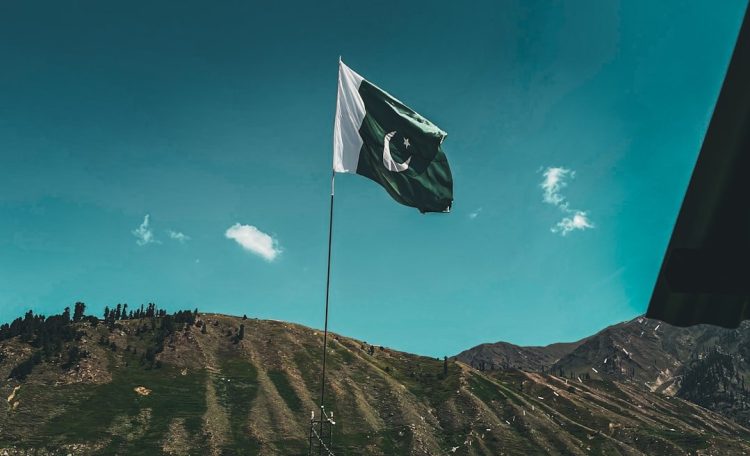 Pakistan Football Team Ranking