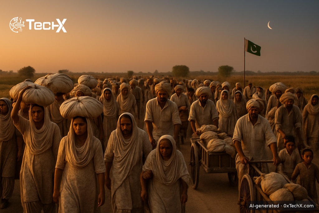 Pakistan Independence Day
