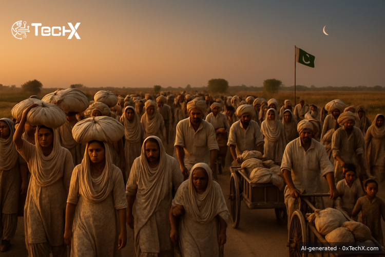 Pakistan Independence Day