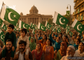 Pakistan Independence Day