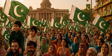 Pakistan Independence Day