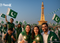 Pakistan Independence Day