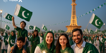 Pakistan Independence Day