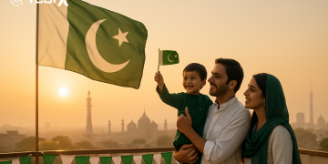 Pakistan Independence Day