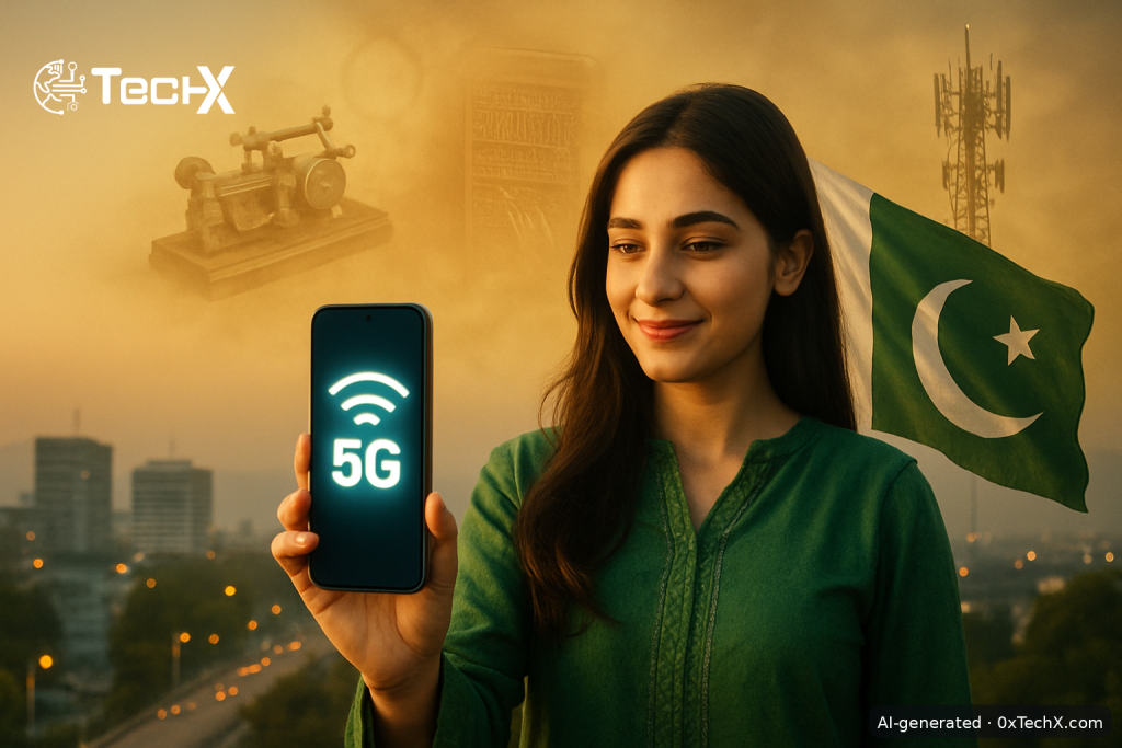 Pakistan Independence Day