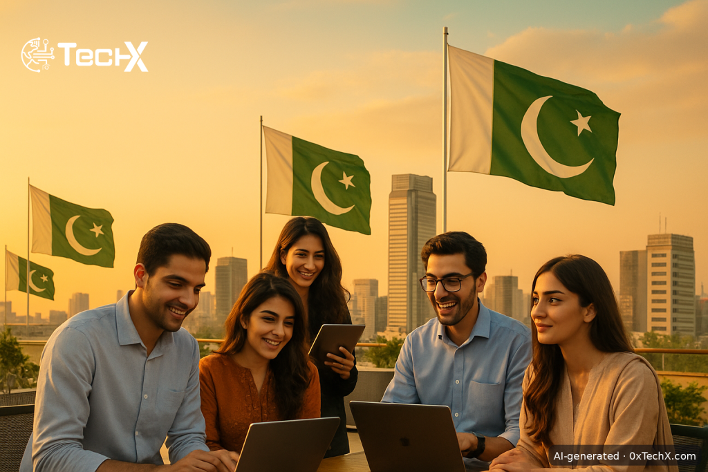 Pakistan Independence Day