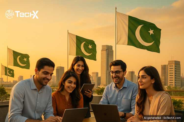 Pakistan Independence Day