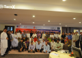 PDA and DFINITY Team Up to Build Pakistan's Sovereign Cloud