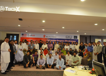 PDA and DFINITY Team Up to Build Pakistan's Sovereign Cloud