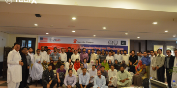 PDA and DFINITY Team Up to Build Pakistan's Sovereign Cloud