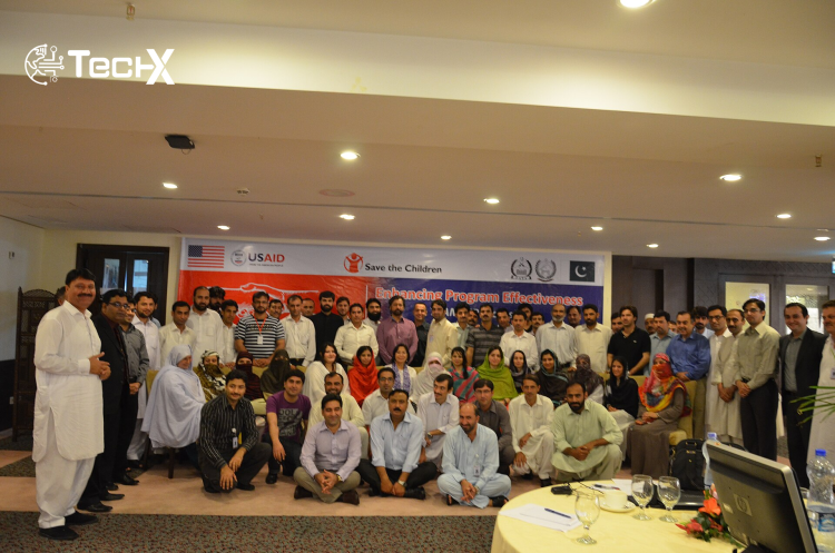 PDA and DFINITY Team Up to Build Pakistan's Sovereign Cloud