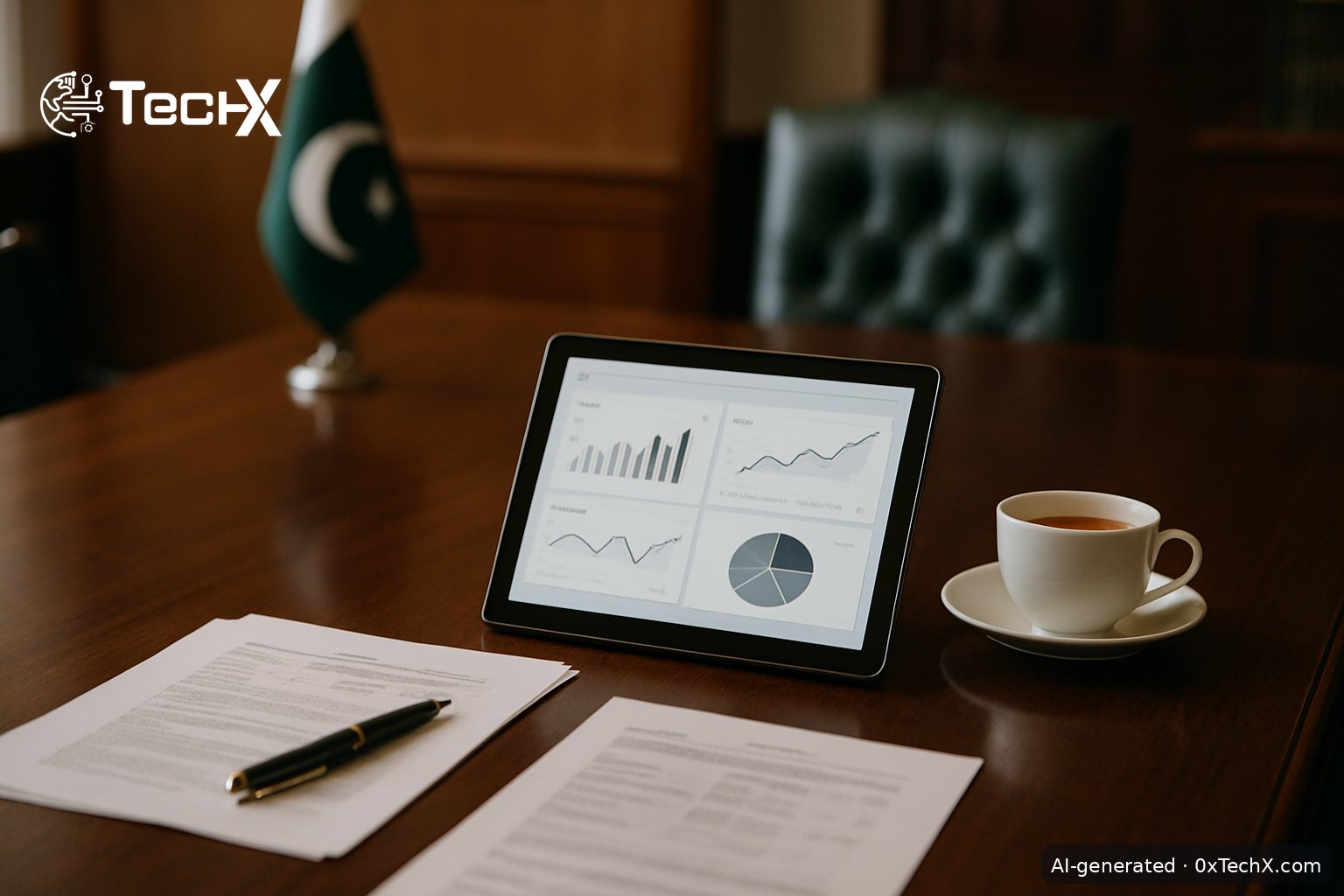 SBP Clears Six Fintechs for First Regulatory Sandbox Cohort