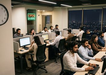 IT Companies and Call Centres Exempt from New Austerity Measures: PSEB Clarifies